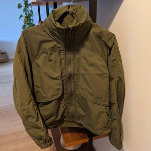 LuluLemon Always Effortless Jacket